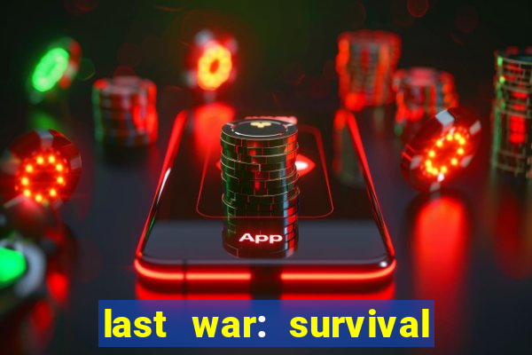 last war: survival game codes